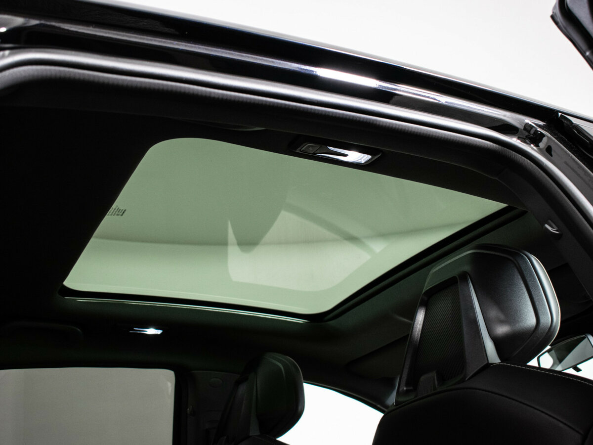 Купить Changan UNI-V, 2022, 50 211 км.. Фото: #10