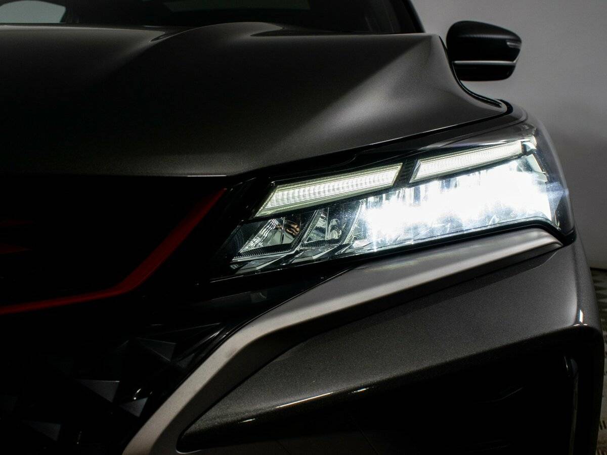 Купить Geely Coolray, 2023, 32 000 км.. Фото: #17