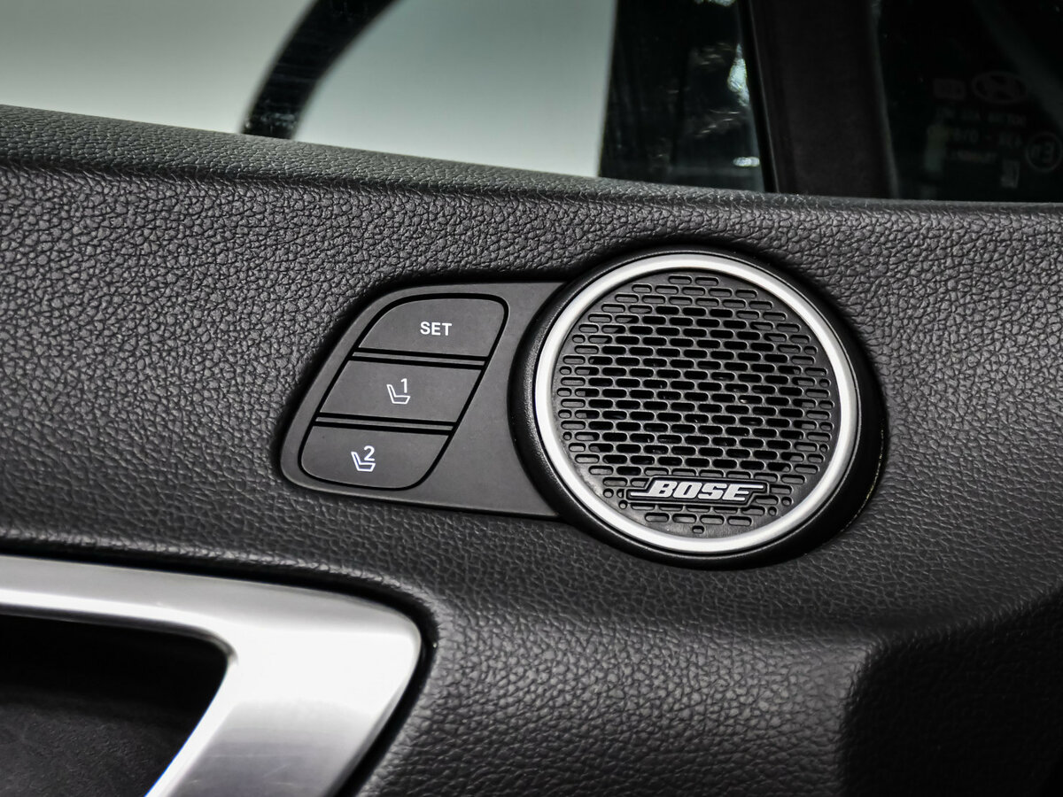 Купить Hyundai Sonata, 2021, 122 100 км.. Фото: #12