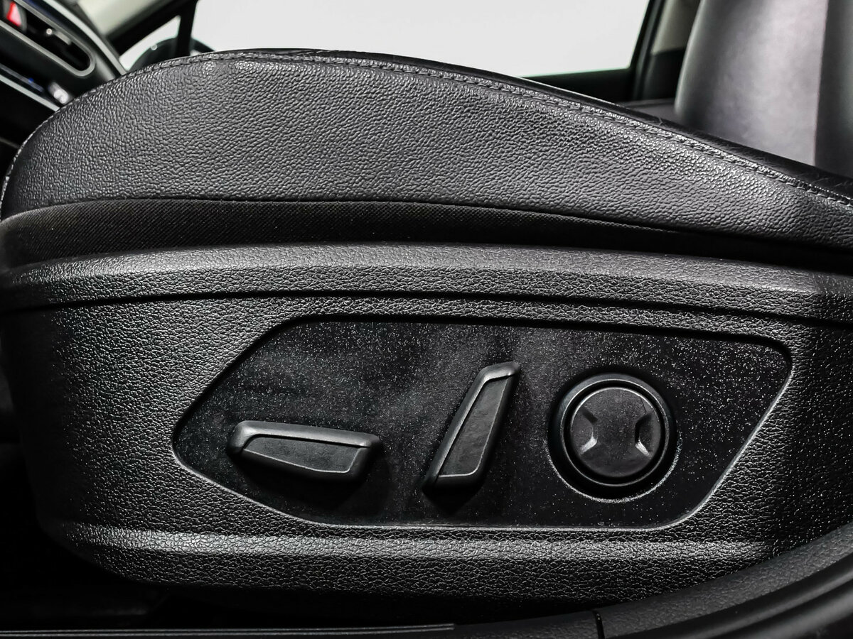 Купить Hyundai Sonata, 2021, 122 100 км.. Фото: #13