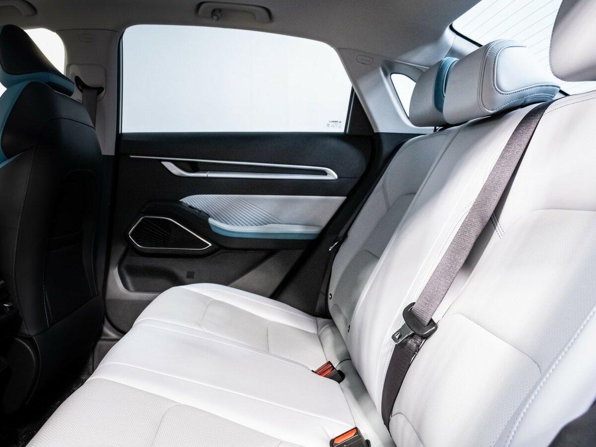 Купить Geely Emgrand, 2023, 18 633 км.. Фото: #7