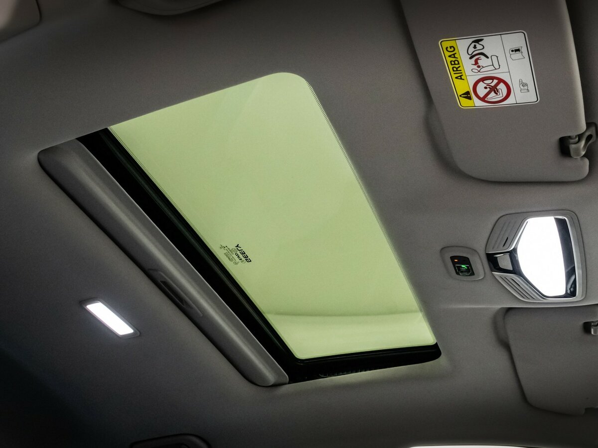 Купить Geely Emgrand, 2023, 18 633 км.. Фото: #14