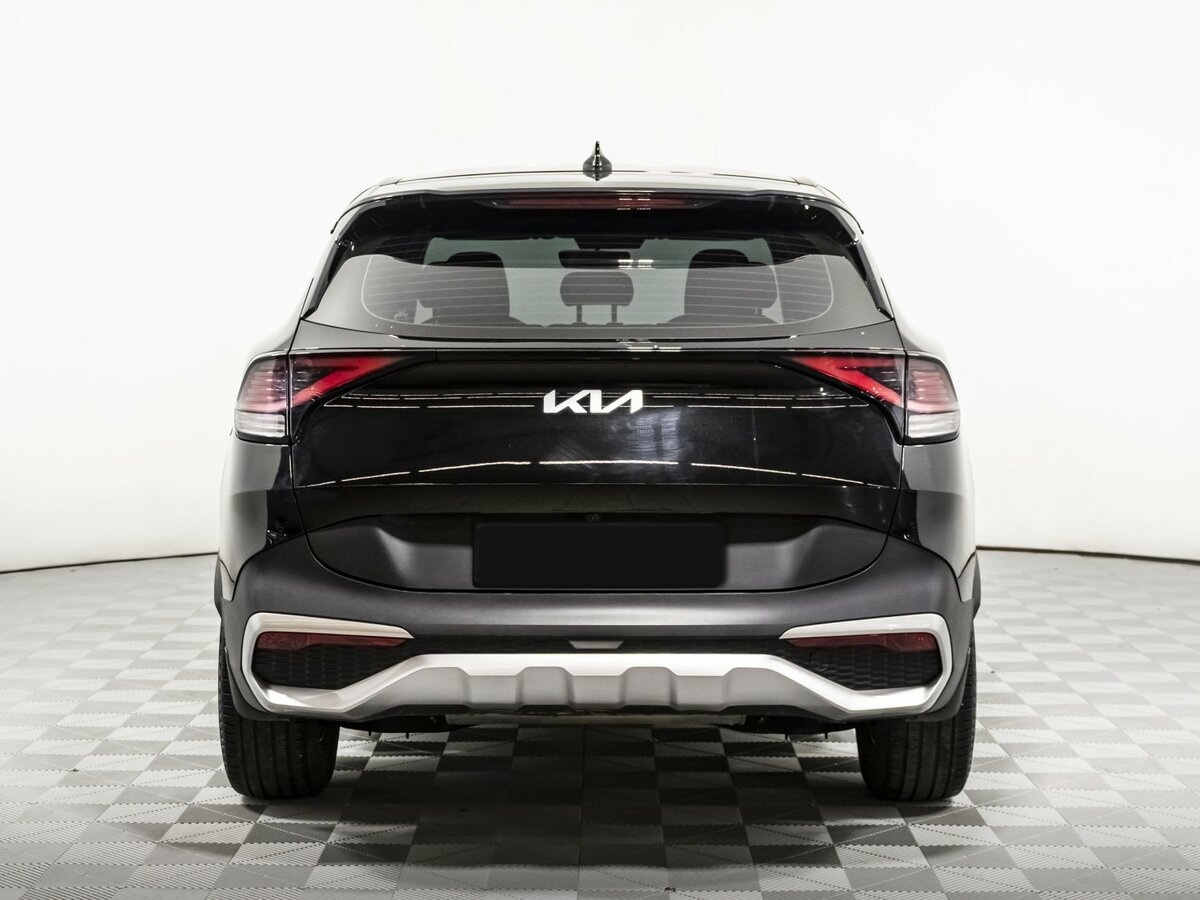 Купить Kia Sportage, 2023, 53 650 км.. Фото: #4
