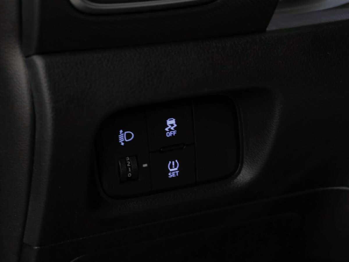 Купить Hyundai Creta, 2022, 92 270 км.. Фото: #10