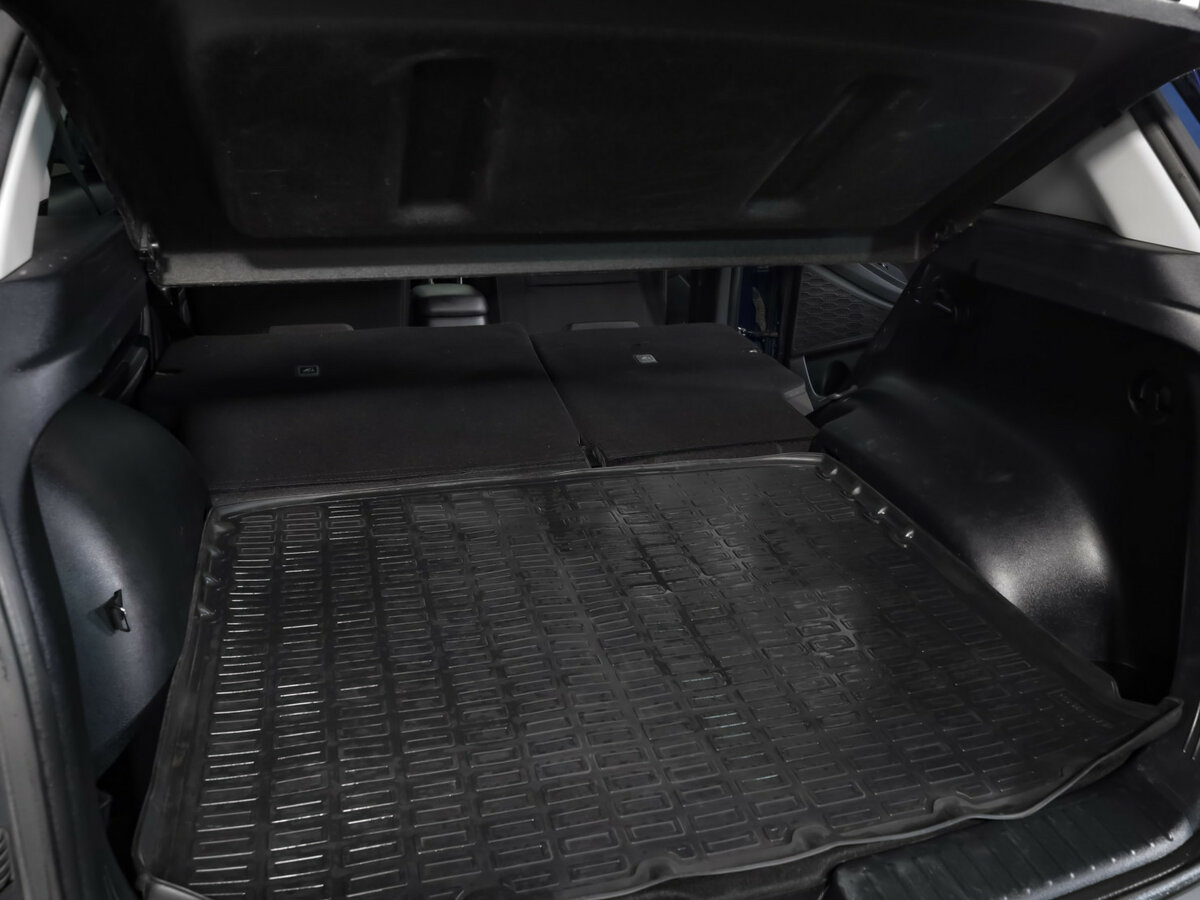 Купить Hyundai Creta, 2022, 92 270 км.. Фото: #23