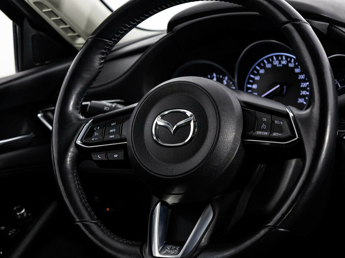 Купить Mazda 6, 2019, 77 408 км.. Фото: #8