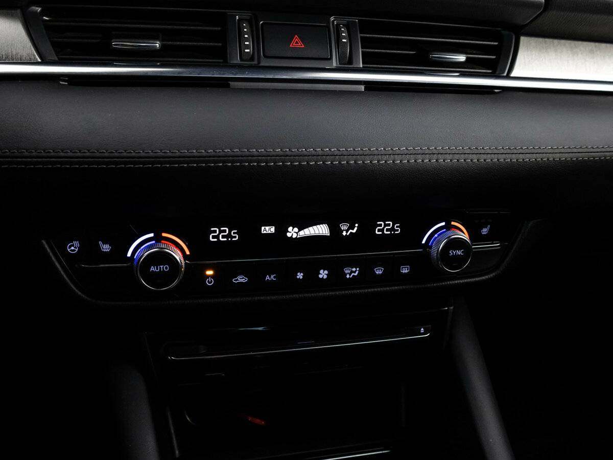 Купить Mazda 6, 2019, 77 408 км.. Фото: #10