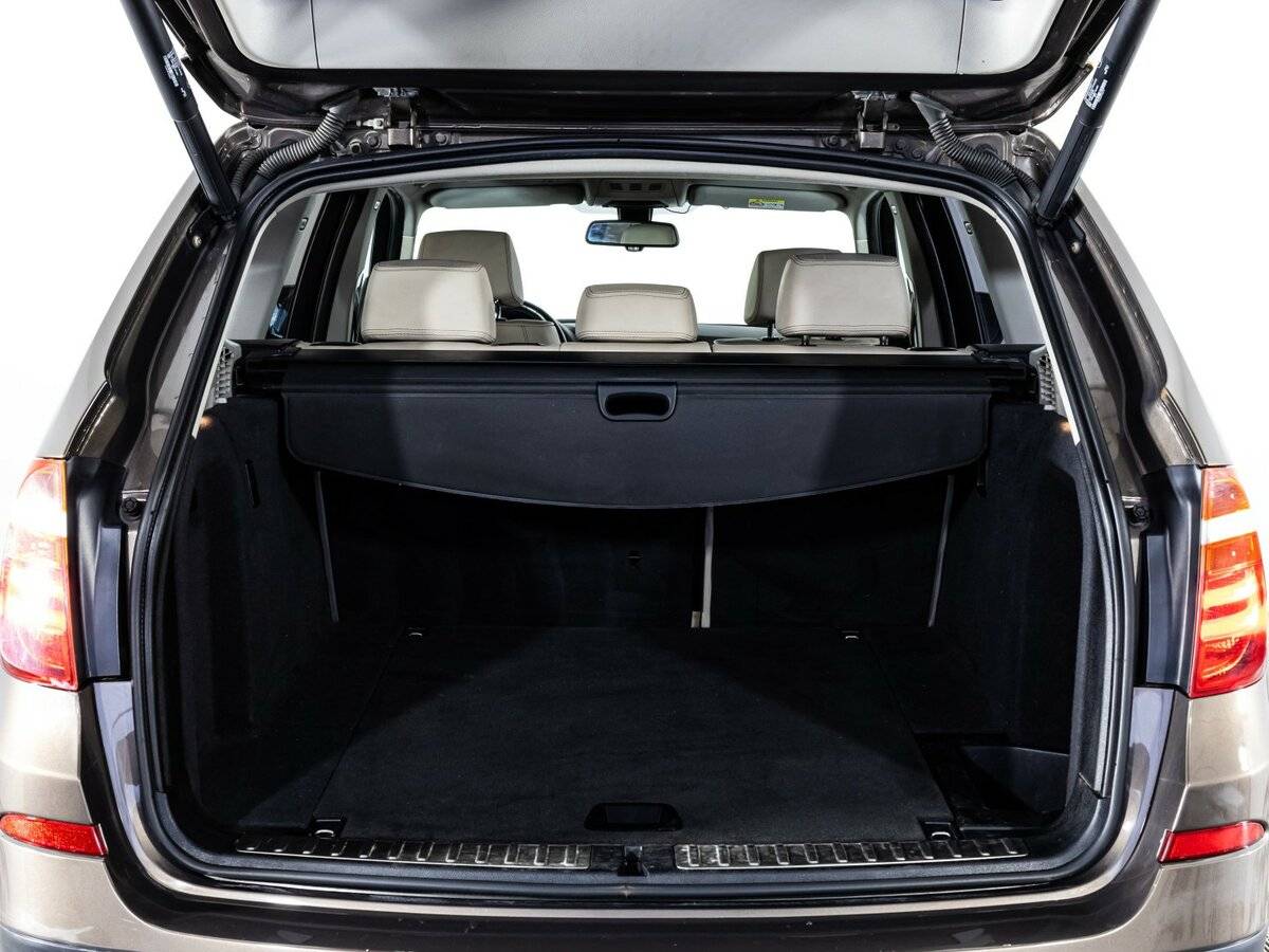 Купить BMW X3, 2013, 247 775 км.. Фото: #16