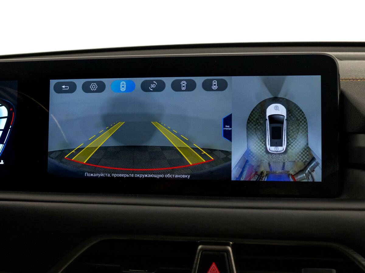 Купить EXEED TXL, 2023, 46 496 км.. Фото: #11