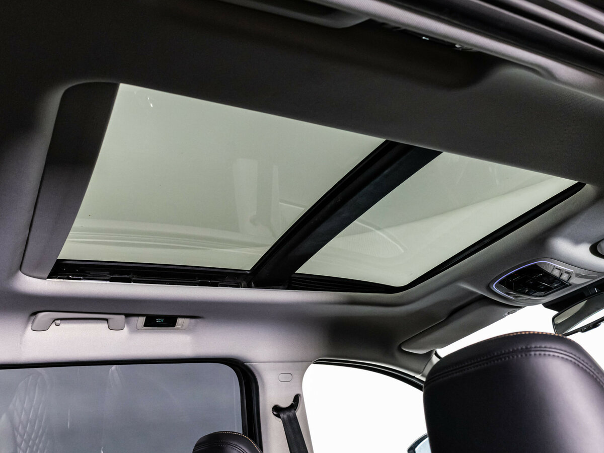 Купить EXEED TXL, 2023, 46 496 км.. Фото: #15