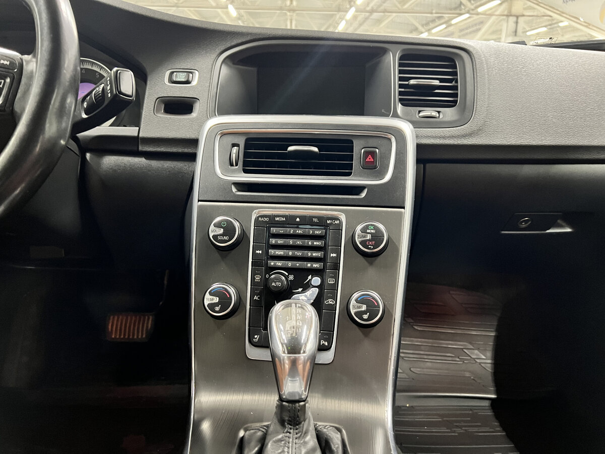 Купить Вольво С60, 2012, 172 631 км.. Фото: #14