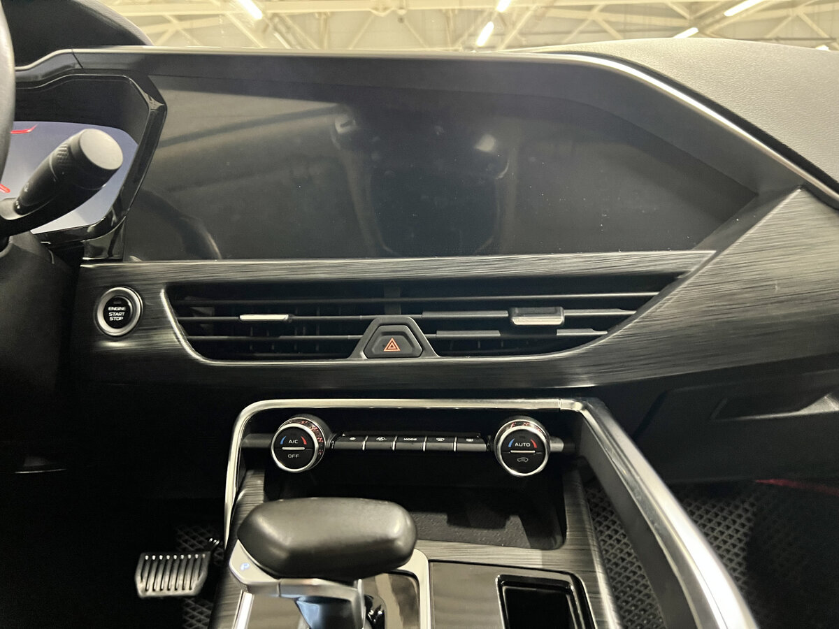 Купить Geely Tugella, 2021, 45 902 км.. Фото: #14