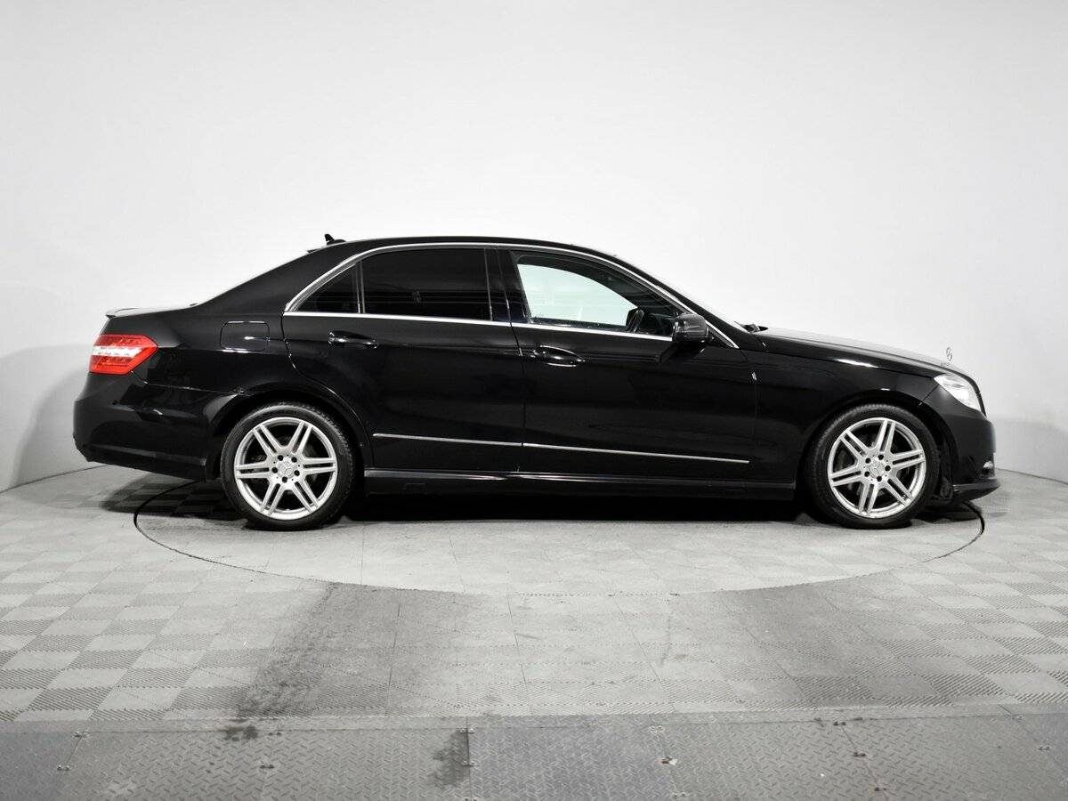 Купить Mercedes-Benz E-Класс, 2012, 212 500 км.. Фото: #3