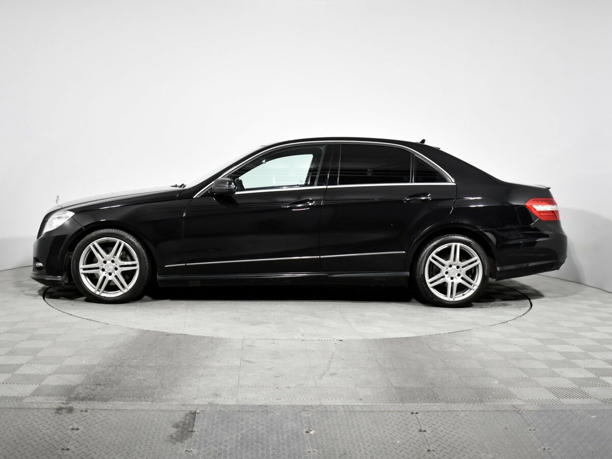 Купить Mercedes-Benz E-Класс, 2012, 212 500 км.. Фото: #7