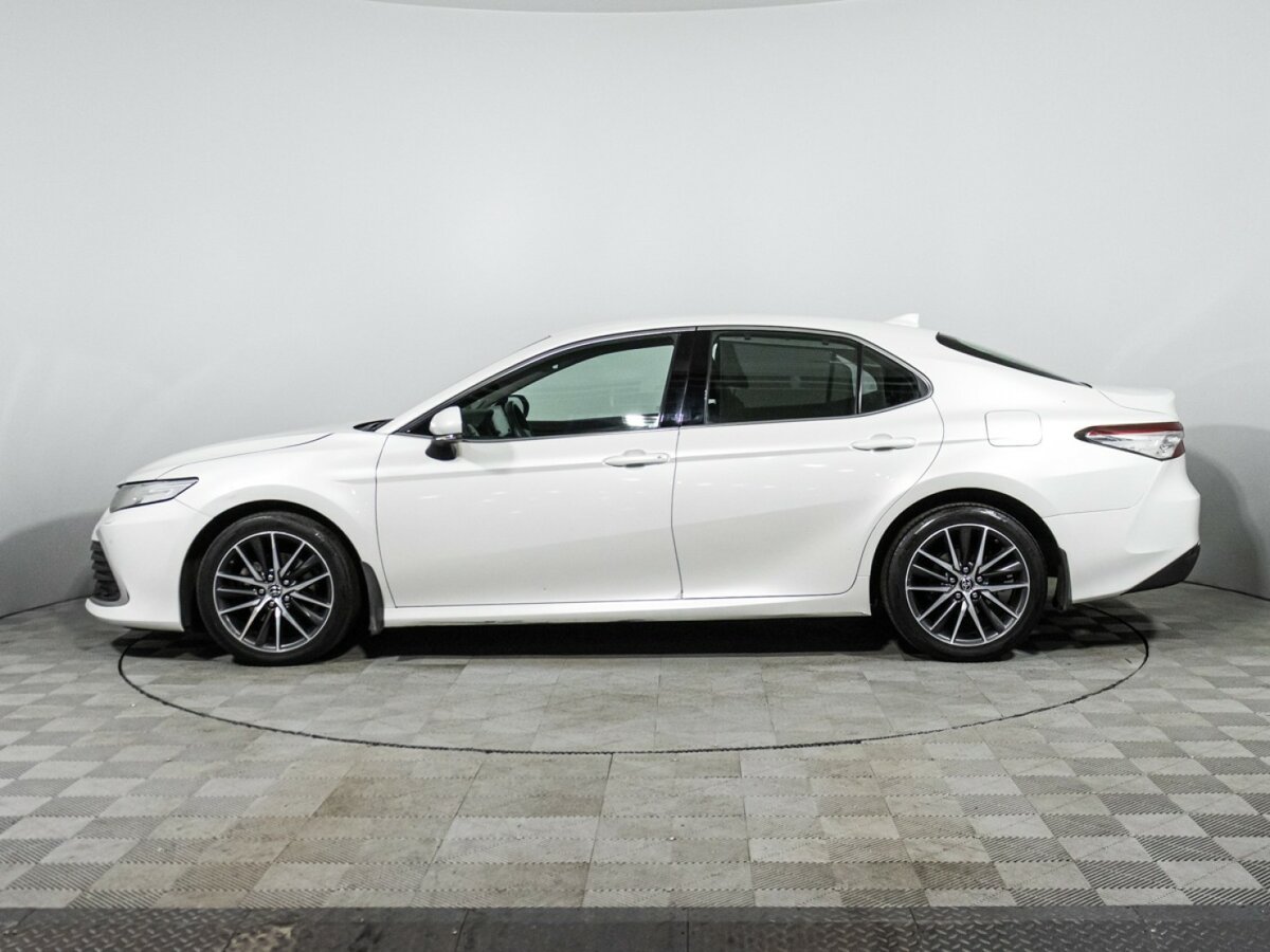 Купить Toyota Camry, 2021, 251 000 км.. Фото: #6