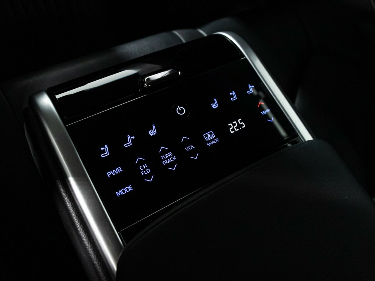 Купить Toyota Camry, 2021, 251 000 км.. Фото: #13