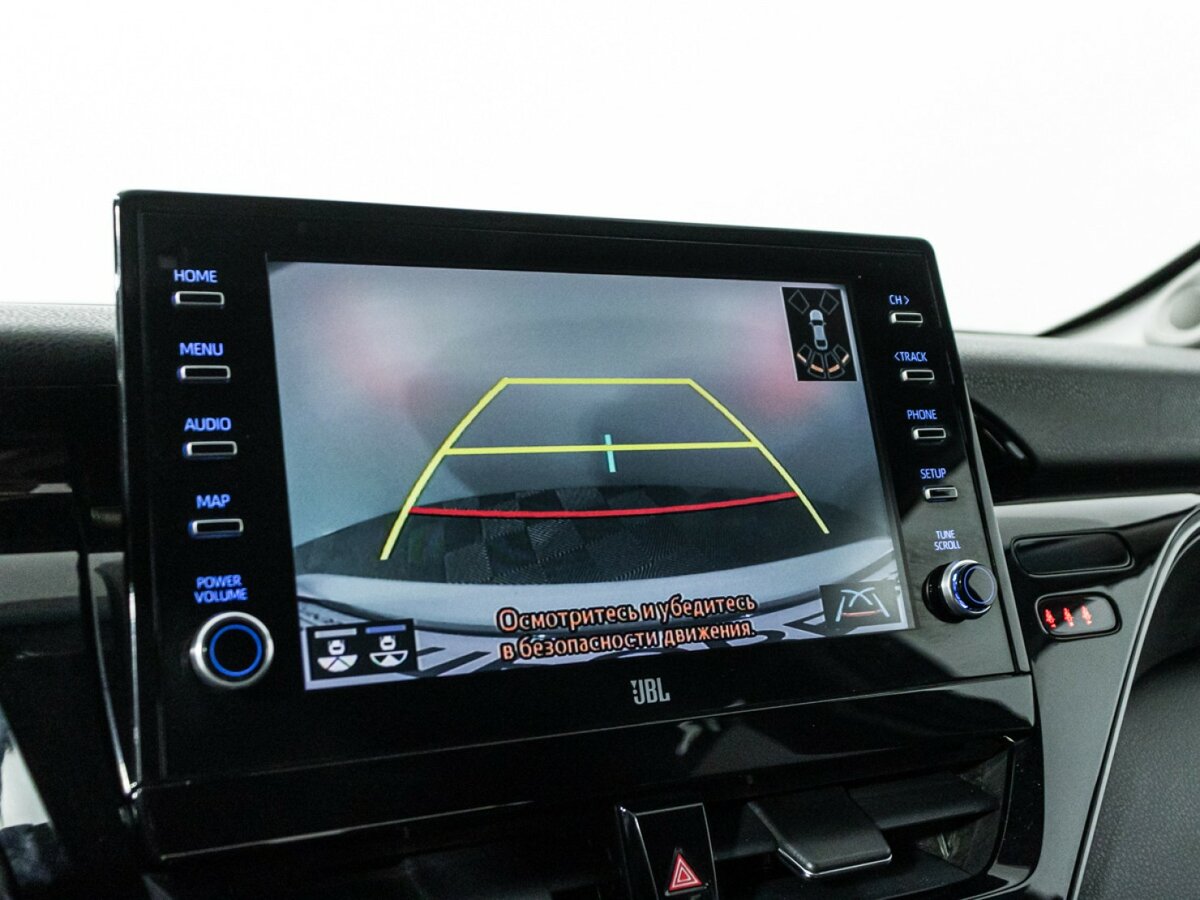 Купить Toyota Camry, 2021, 251 000 км.. Фото: #19