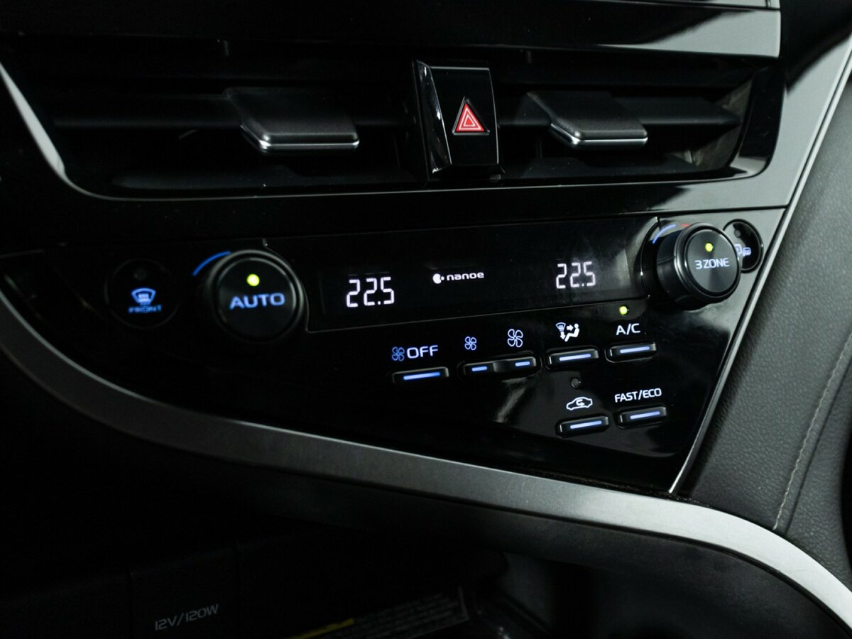 Купить Toyota Camry, 2021, 251 000 км.. Фото: #20