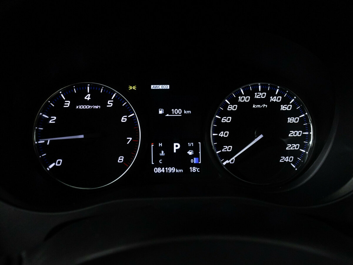 Купить Mitsubishi Outlander, 2021, 84 196 км.. Фото: #11