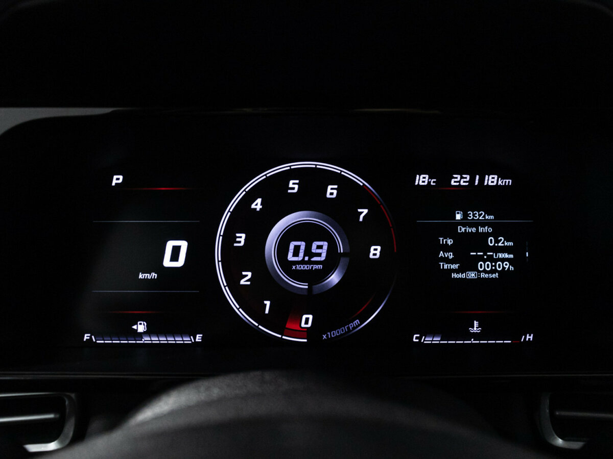 Купить Hyundai Elantra, 2023, 22 001 км.. Фото: #11