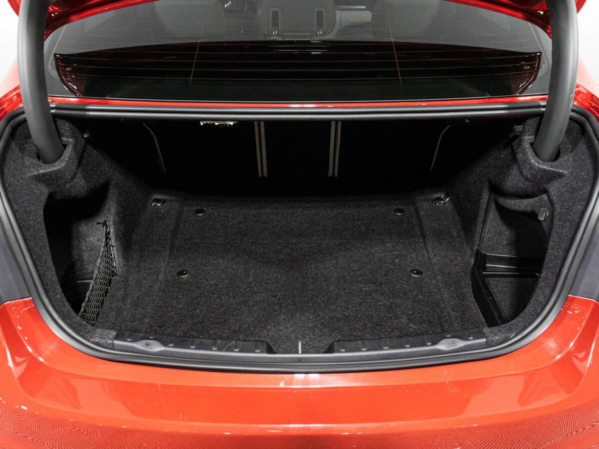 Купить BMW 3 серии, 2016, 122 045 км.. Фото: #14