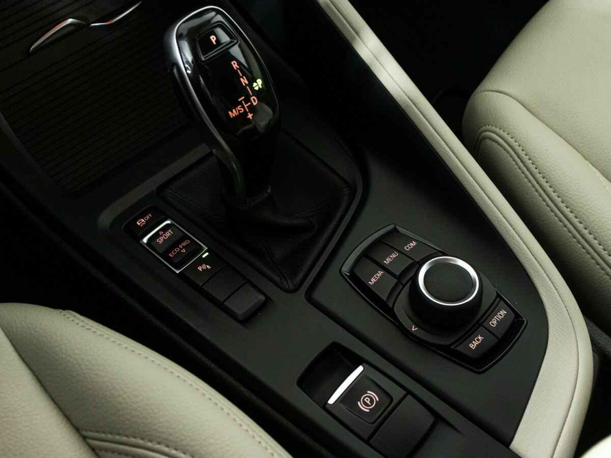 Купить BMW X1, 2020, 53 034 км.. Фото: #16