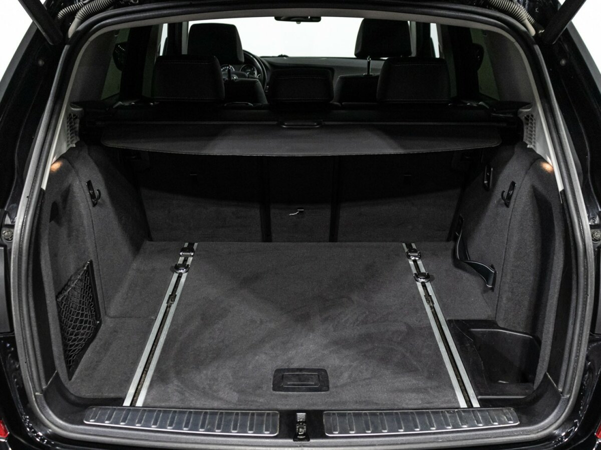 Купить BMW X3, 2012, 117 000 км.. Фото: #23