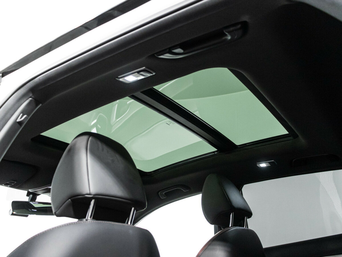 Купить Belgee X50, 2024, 39 857 км.. Фото: #13