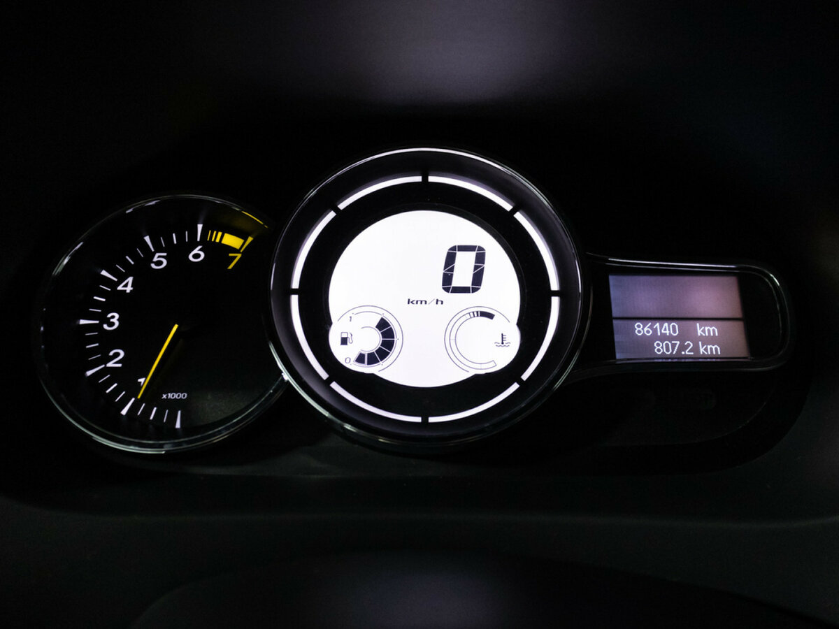 Купить Renault Fluence, 2012, 86 137 км.. Фото: #11