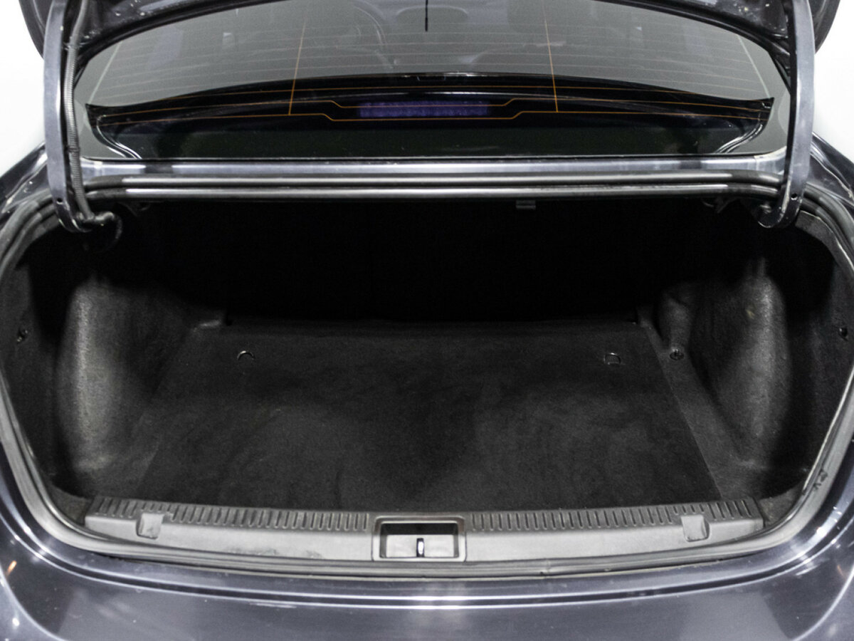 Купить Renault Fluence, 2012, 86 137 км.. Фото: #15