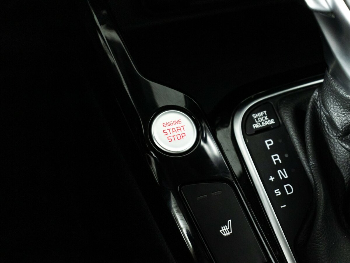 Купить Kia Soul, 2019, 48 638 км.. Фото: #19