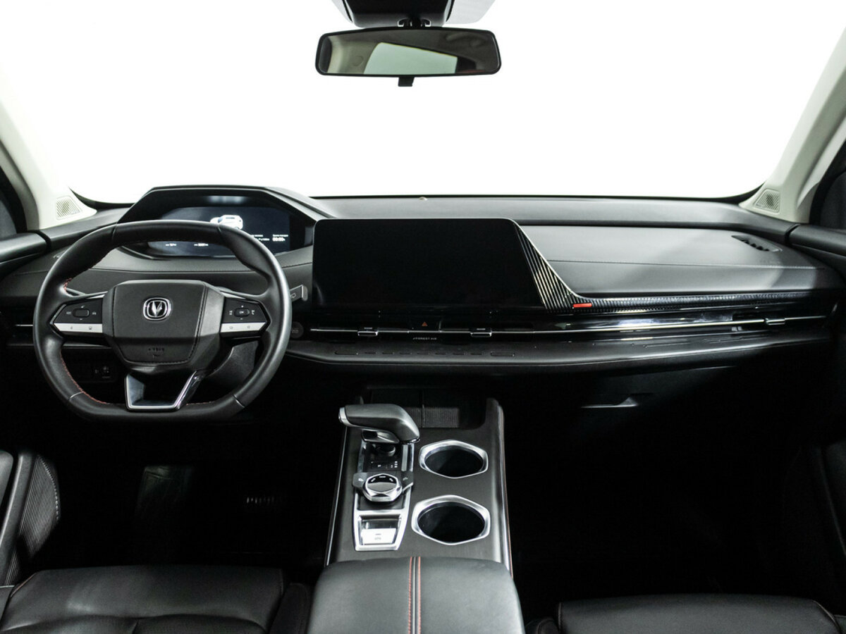 Купить Changan CS55 Plus, 2022, 32 620 км.. Фото: #9