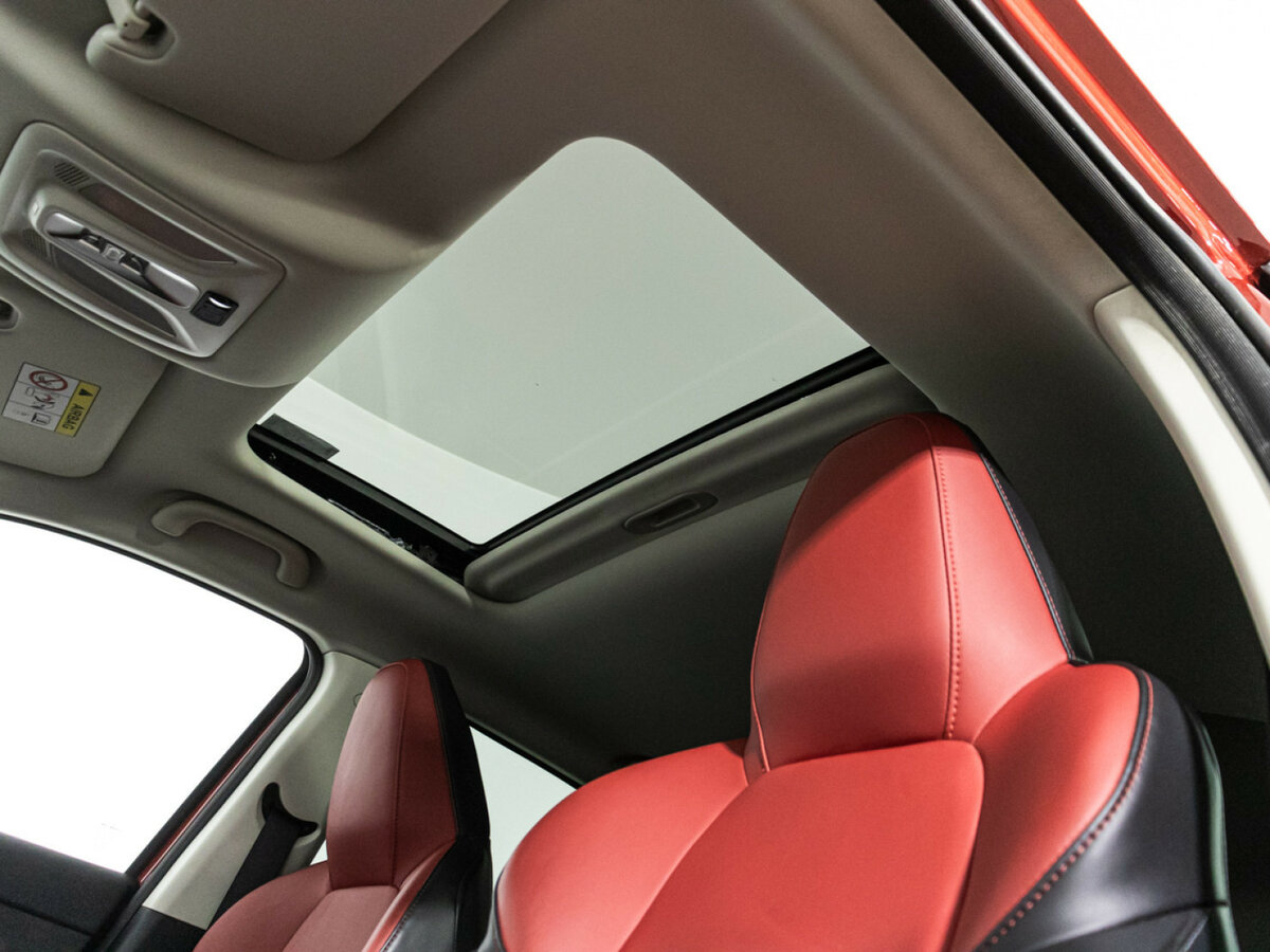 Купить Changan CS55 Plus, 2022, 32 620 км.. Фото: #13