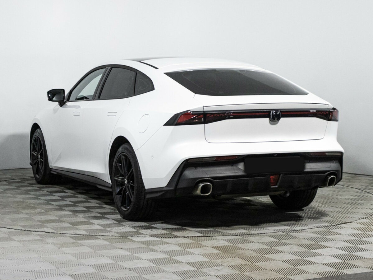 Купить Changan UNI-V, 2023, 10 335 км.. Фото: #6