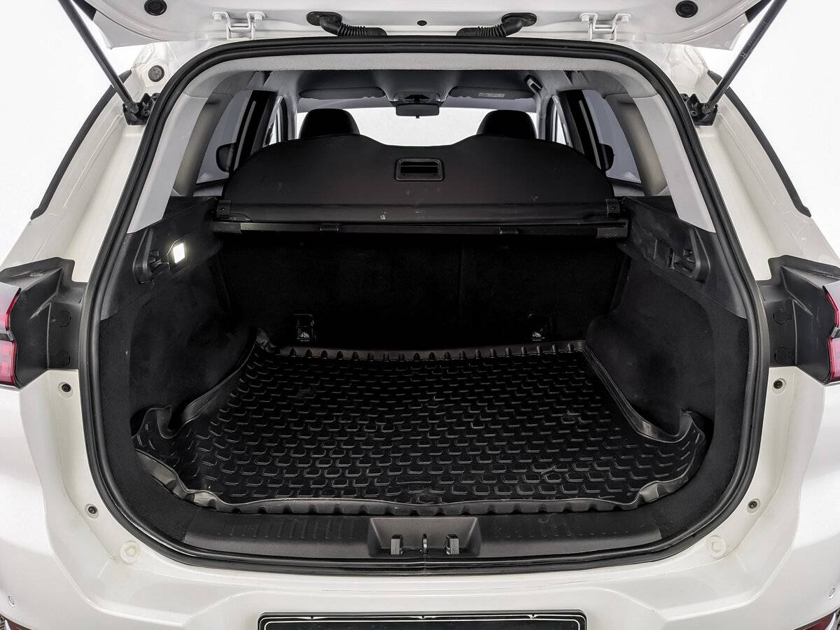 Купить Chery Tiggo 7 Pro Max, 2024, 67 849 км.. Фото: #9