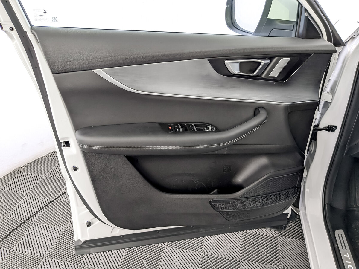 Купить Chery Tiggo 7 Pro Max, 2024, 67 849 км.. Фото: #17