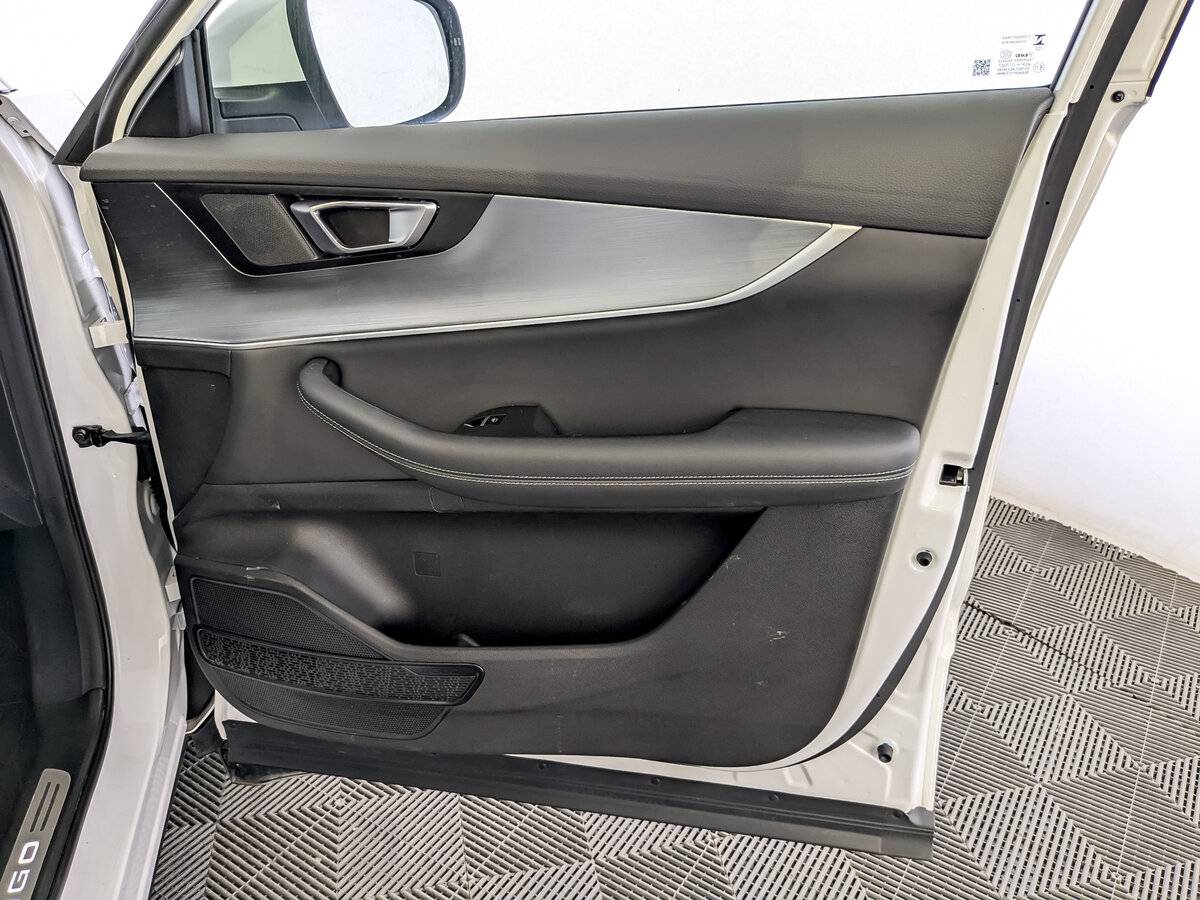 Купить Chery Tiggo 7 Pro Max, 2024, 67 849 км.. Фото: #22