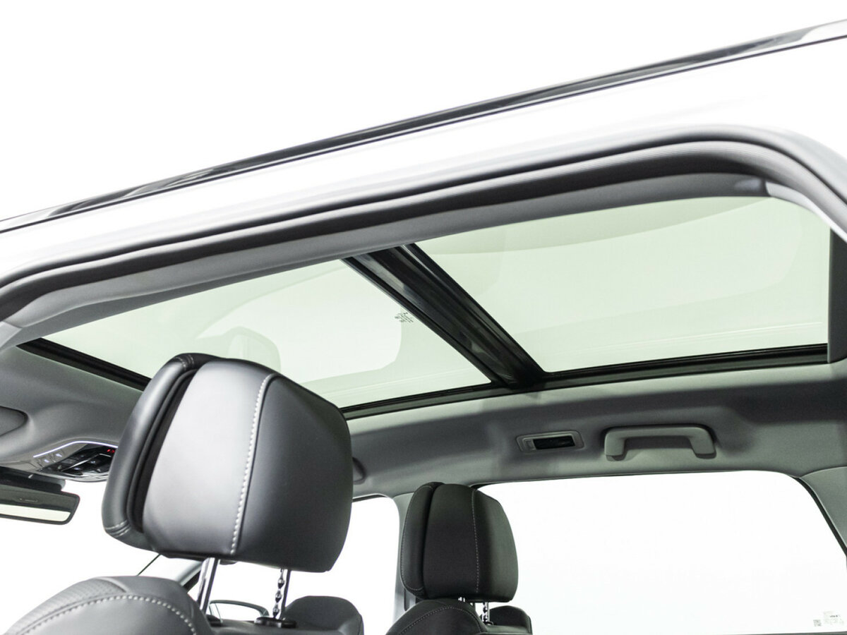 Купить Chery Tiggo 8 Pro Max, 2024, 17 600 км.. Фото: #13