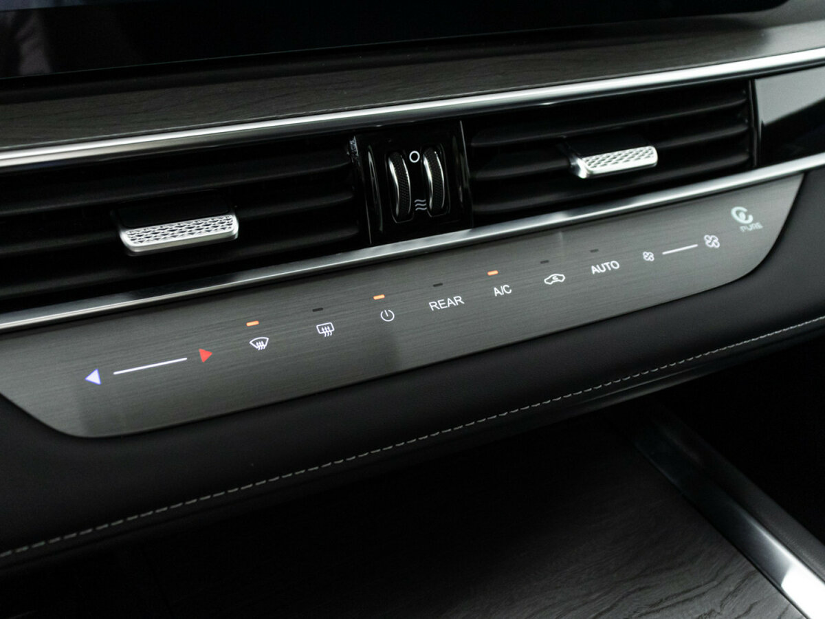 Купить Chery Tiggo 8 Pro Max, 2024, 17 600 км.. Фото: #21