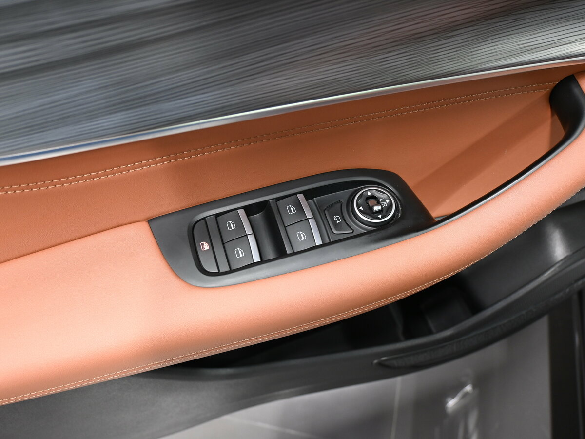 Купить Chery Tiggo 8 Pro Max, 2022, 46 581 км.. Фото: #27