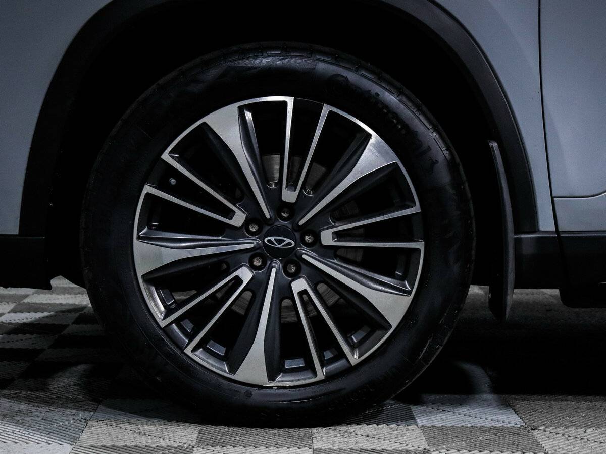 Купить Chery Tiggo 8 Pro Max, 2023, 49 500 км.. Фото: #13