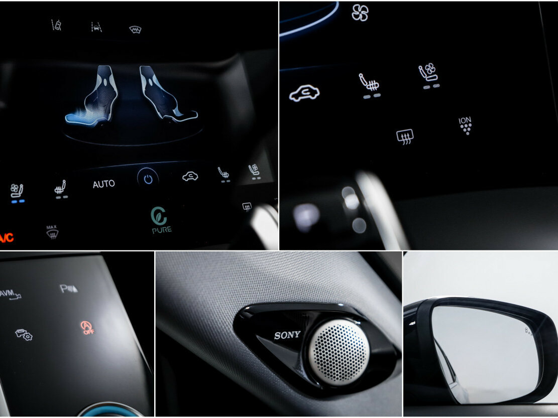 Купить Chery Tiggo 8 Pro Max, 2023, 31 880 км.. Фото: #19