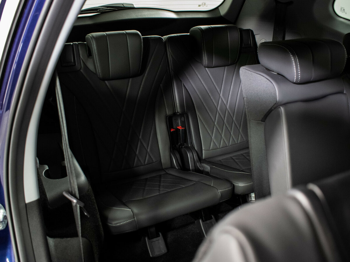 Купить Chery Tiggo 8 Pro Max, 2024, 11 956 км.. Фото: #8