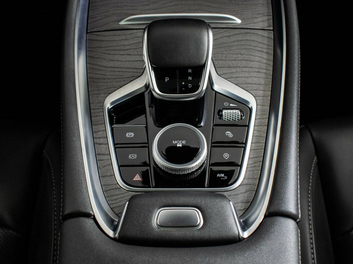 Купить Chery Tiggo 8 Pro Max, 2024, 11 956 км.. Фото: #18