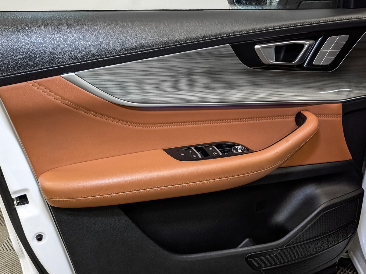 Купить Chery Tiggo 8 Pro Max, 2023, 59 886 км.. Фото: #18