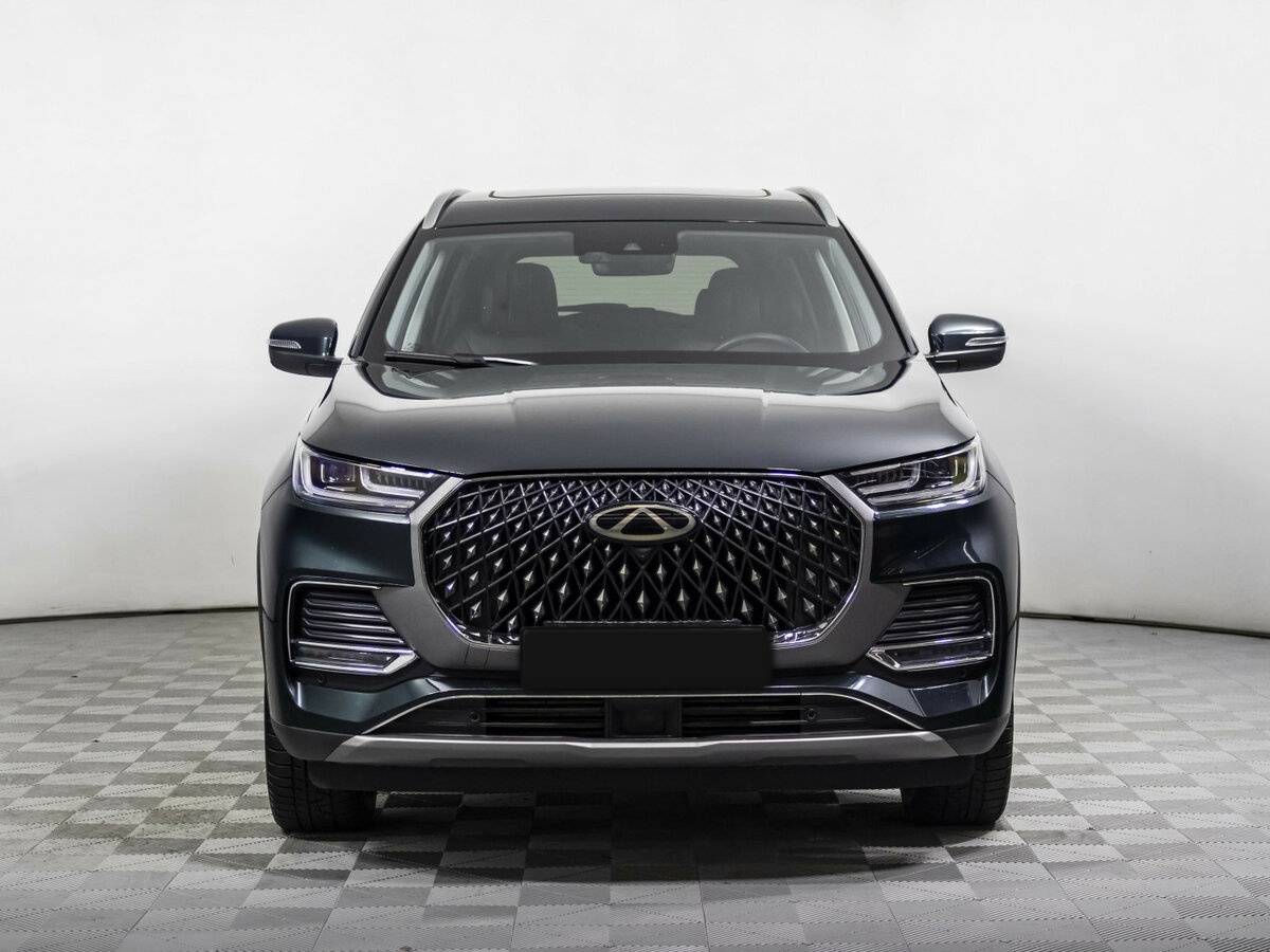 Купить Chery Tiggo 8 Pro Max, 2023, 36 038 км.. Фото: #1