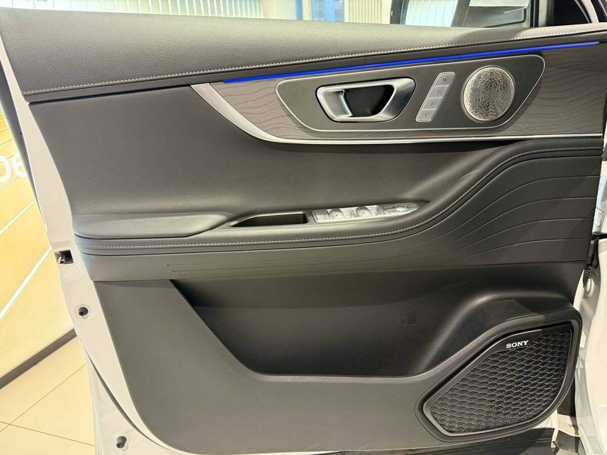 Купить Chery Tiggo 8 Pro Max, 2024, 9 800 км.. Фото: #7