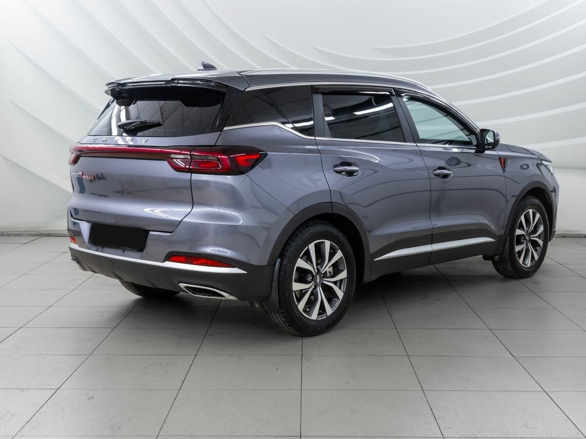 Купить Chery Tiggo 7 Pro Max, 2023, 23 480 км.. Фото: #5