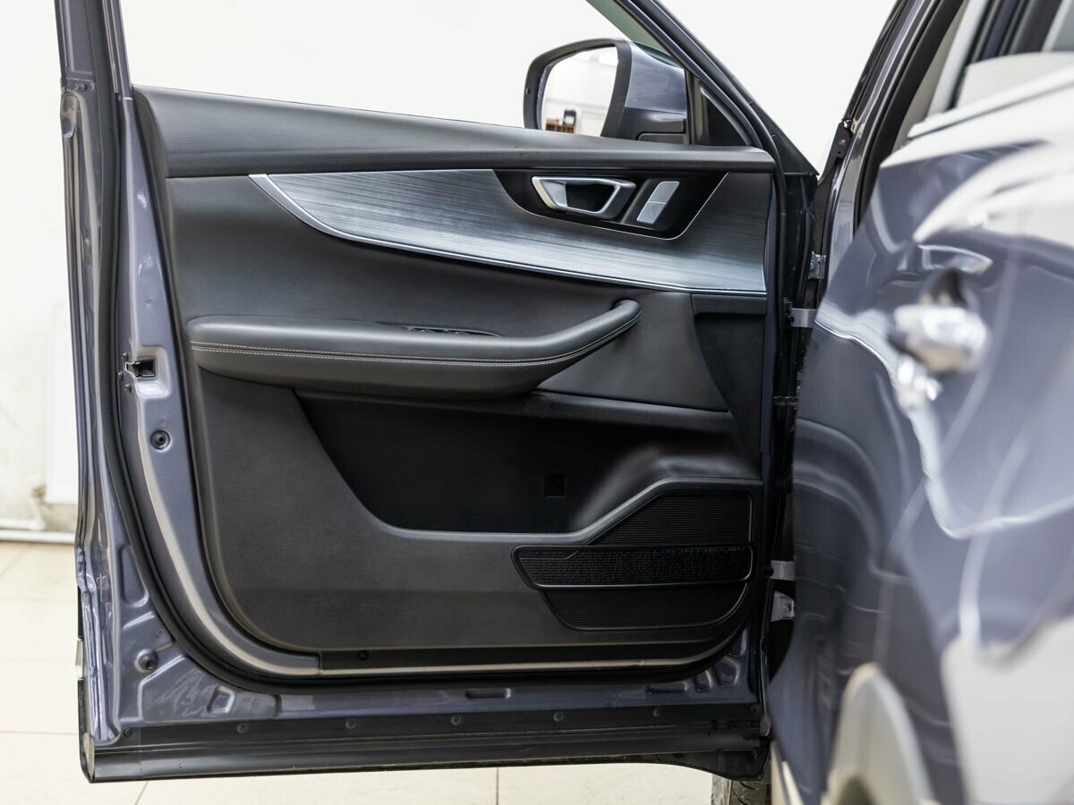 Купить Chery Tiggo 7 Pro Max, 2023, 23 480 км.. Фото: #19