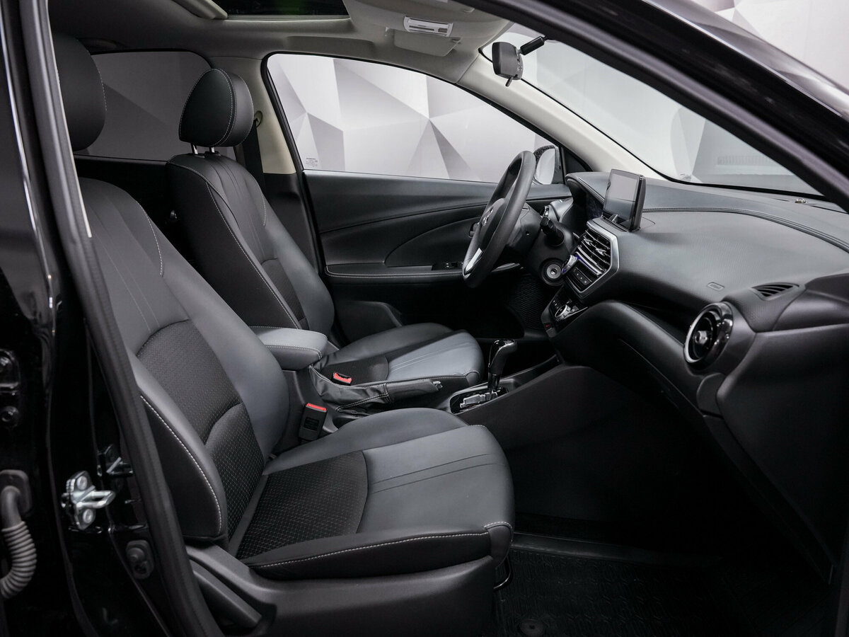 Купить Changan Alsvin, 2024, 9 800 км.. Фото: #11